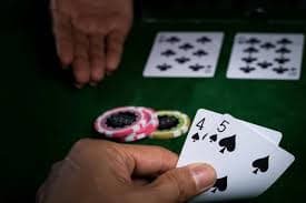 Evolution Gaming Game 